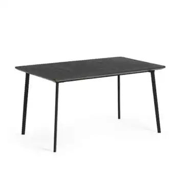 Poco Keter Gartentisch Metalea Angebot