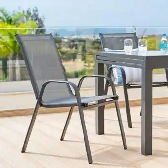 Mömax mömax modern living Stapelsessel Stitch Angebot