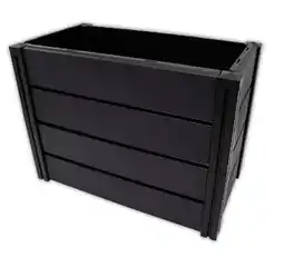 Poco Khw Hochbeet Demeter M Angebot