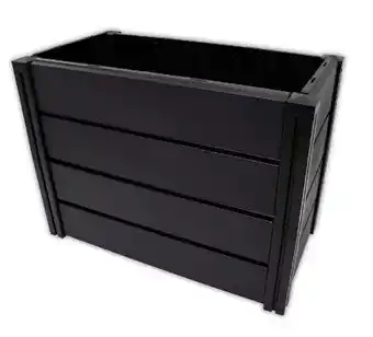 Poco Khw Hochbeet Demeter M Angebot