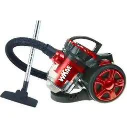 Poco WKM Bodenstaubsauger PSC-1800W.26 Angebot