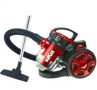 Poco WKM Bodenstaubsauger PSC-1800W.26 Angebot