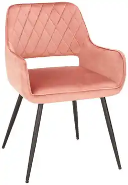 Mömax mömax modern living Armlehnstuhl Serafina Angebot