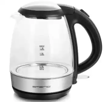Poco Emerio Glaswasserkocher WK-125145 Angebot