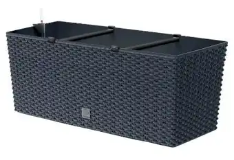 Poco Prosperplast Blumenkasten Rato Case Angebot
