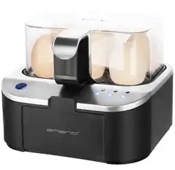 Poco Emerio Eierkocher EB-123177.1 Angebot