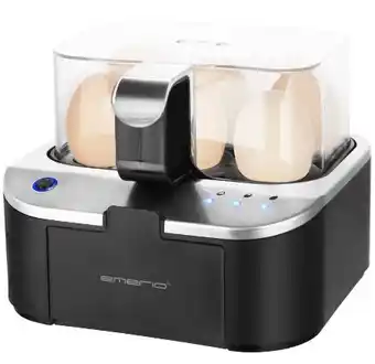 Poco Emerio Eierkocher EB-123177.1 Angebot