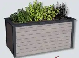 Poco Karibu Hochbeet Angebot
