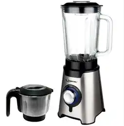 Poco Topmatic Standmixer + Zerkleinerer SME-600.3SG Angebot