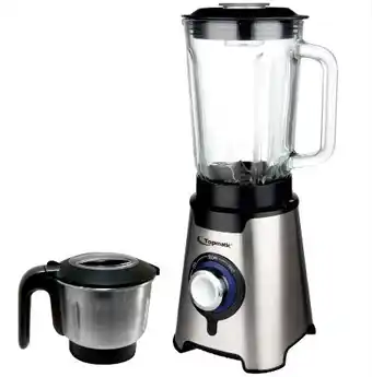 Poco Topmatic Standmixer + Zerkleinerer SME-600.3SG Angebot