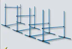 Poco HI Agility Hürdenset Angebot
