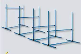Poco HI Agility Hürdenset Angebot