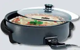 Poco WKM Pizzapfanne PP-4209.2 Angebot