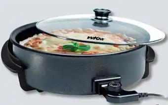 Poco WKM Pizzapfanne PP-4209.2 Angebot