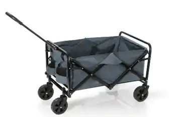 Poco easy! MAXX Klapp-Bollerwagen Angebot