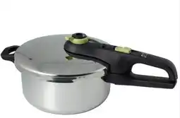 Poco Tefal Schnellkochtopf Secure Trendy Angebot
