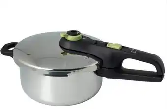 Poco Tefal Schnellkochtopf Secure Trendy Angebot