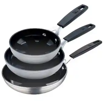 Poco Masterpro Pfannenset Smart 3-tlg Angebot