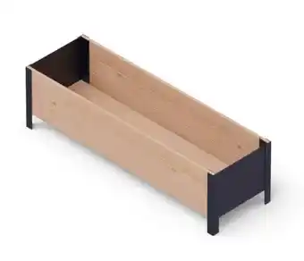 Poco Upyard Hochbeet Modern Angebot