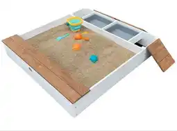 Poco AXI Sandkasten Evy Angebot