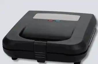 Poco Emerio Panini-Grill ST-130038 Angebot