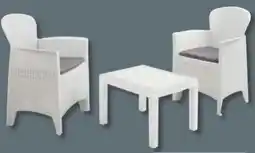 Poco IPAE-Progarden Balkonset Akita Angebot