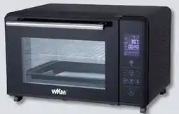 Poco WKM Mini-Backofen DTO-1600.30H Angebot