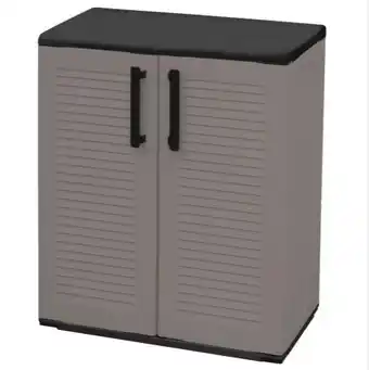 Poco ArtPlast Kunststoffschrank Easy Angebot