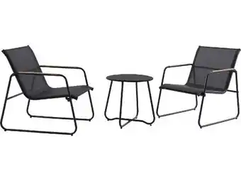 OBI Balkonmöbel-Set Whitton Angebot