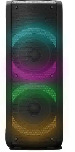 Poco Denver BT Lautsprecher BPS-352 Angebot