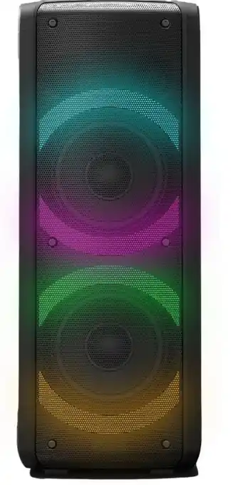 Poco Denver BT Lautsprecher BPS-352 Angebot