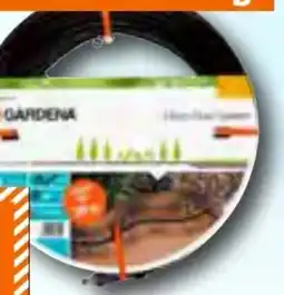 OBI Gardena Bewässerungssystem Micro-Drip-System Angebot