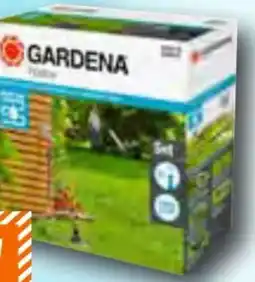 OBI Gardena Komplett-Set Pipeline Angebot