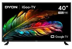 Poco Dyon LED-Smart-TV iGoo-TV 40F Angebot