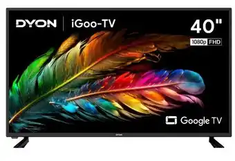 Poco Dyon LED-Smart-TV iGoo-TV 40F Angebot
