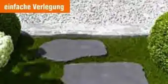 OBI Naturstein-Trittsteine Angebot