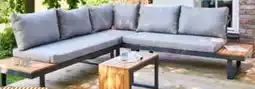 OBI Lounge-Set Lipson Angebot