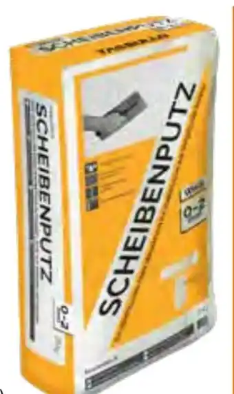 OBI Tassullo Scheibenputz Angebot