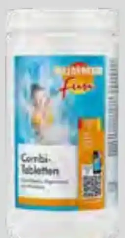 OBI Summer Fun Combi Tabletten Angebot