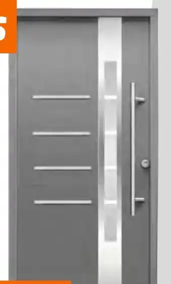 OBI Sicherheits-haustür Berlin Prime Angebot