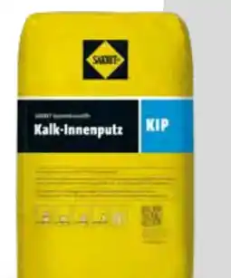 OBI Sakret Kalk-Innenputz Angebot