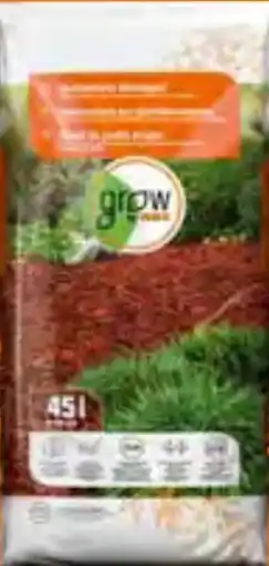 OBI Grow By Obi Gartendekor Angebot