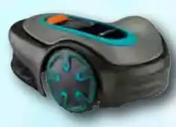 OBI Gardena Mähroboter Sileno Minimo 250 Angebot