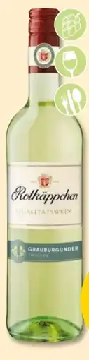 PENNY Rotkäppchen Grauburgunder Angebot