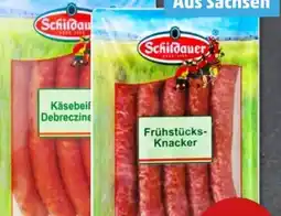 PENNY Schildauer Frühstücksknacker Angebot