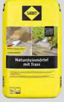 OBI Sakret Natursteinmörtel Angebot