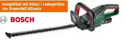 OBI Bosch Akku-Heckenschere UniversalHedgeCut 18-55 Angebot