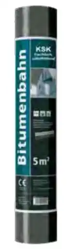 OBI Bitumen-Abdichtungsbahn Angebot