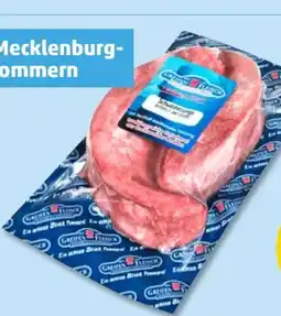 PENNY Stockmeyer Feine Schinkenwurst Angebot