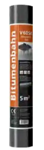 OBI Bitumen Schweißbahn V60 S4 Angebot